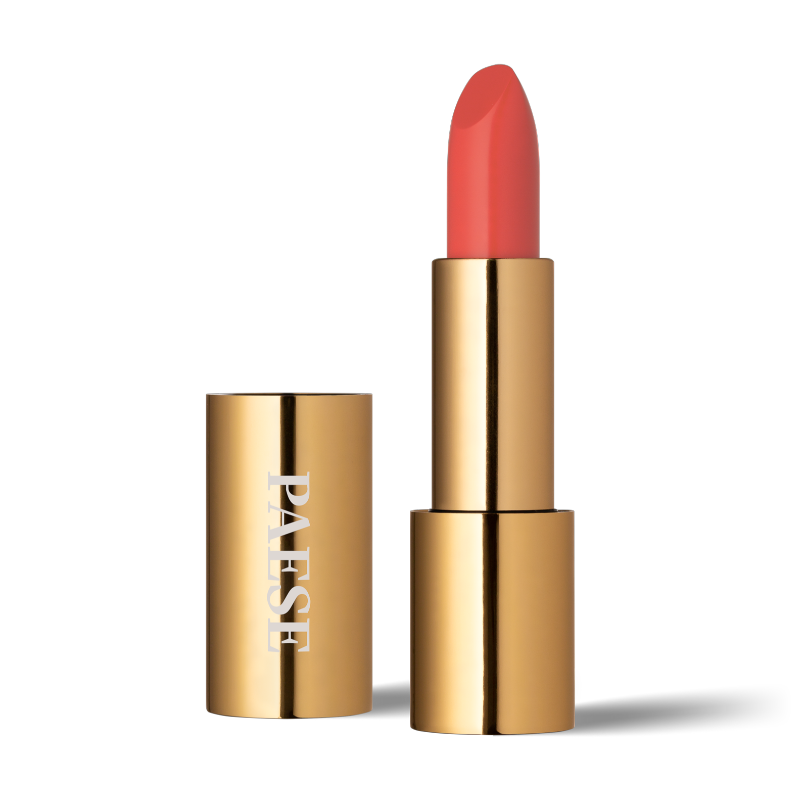 Lipstick with argan oil 