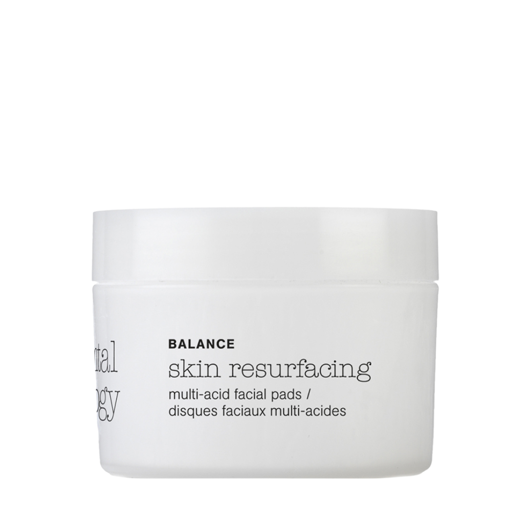 Perfect Balance Multi-Acid Pads