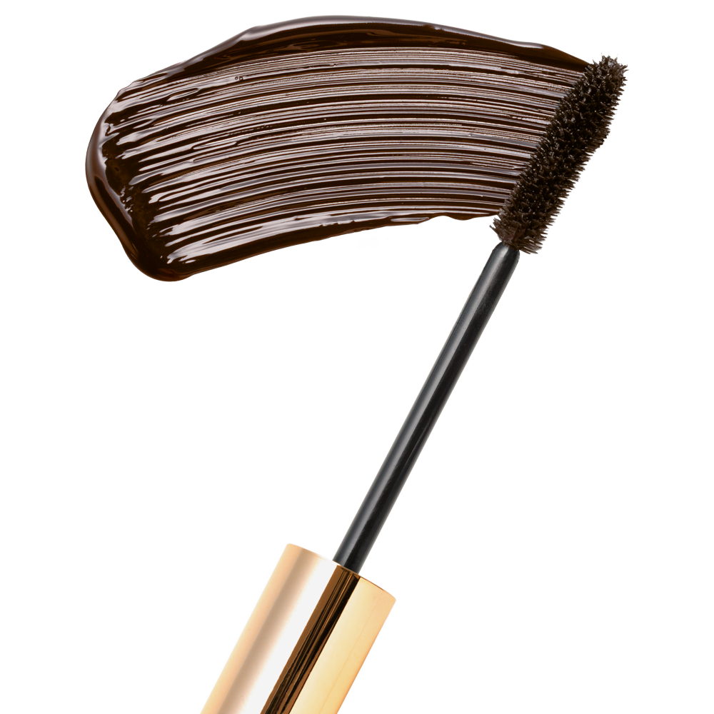 Eyegasm Mascara - brown Eyegasm Mascara - brown