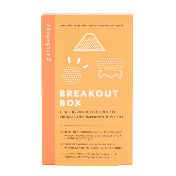 Breakout Box