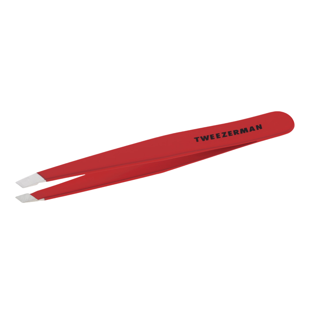 Slant tweezer Slant tweezer