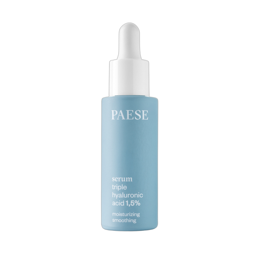 Serum Triple Hyaluronic Acid 1,5% 