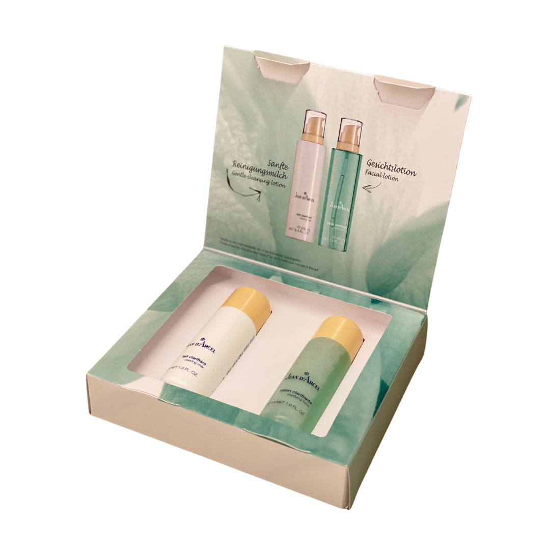 Lotion clarifiante Lotion clarifiante