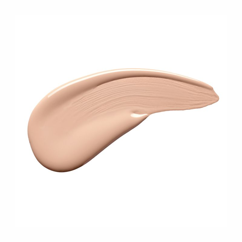 Silky glow serum foundation Silky glow serum foundation