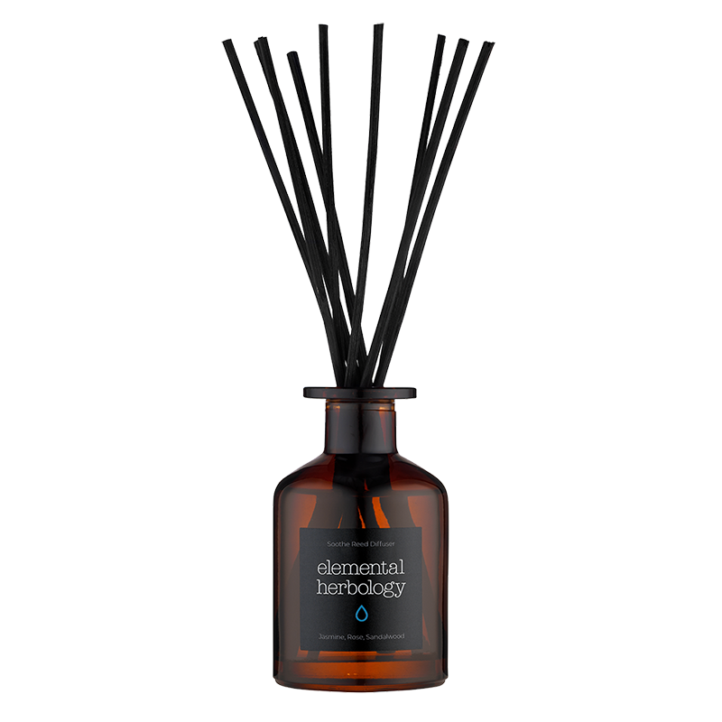 Soothe reed diffuser