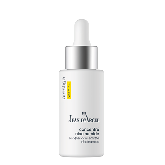 Booster concentrate niacinamide