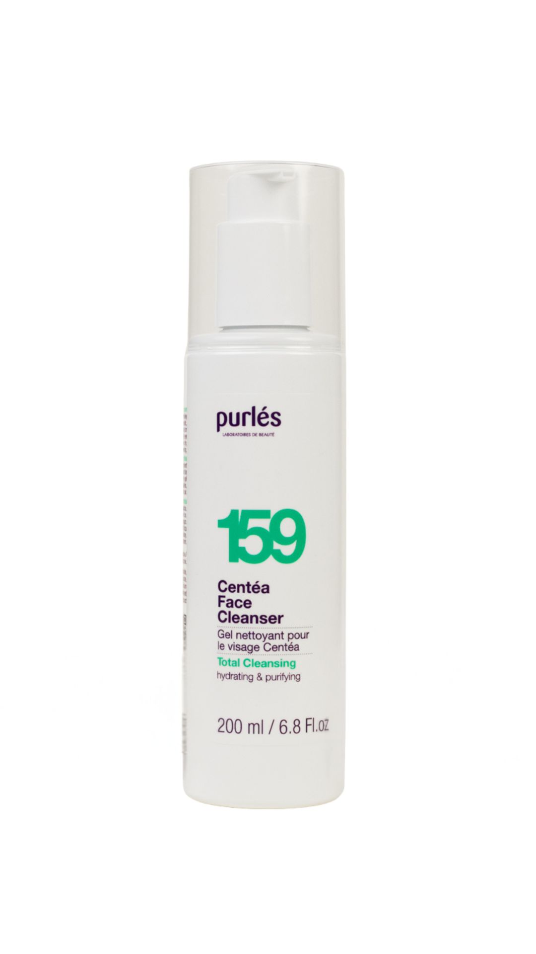 Centéa Face Cleanser