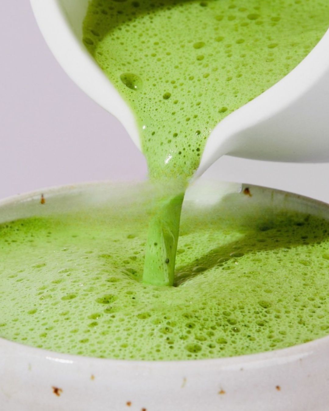 Ceremonial Vanille Matcha BBODY