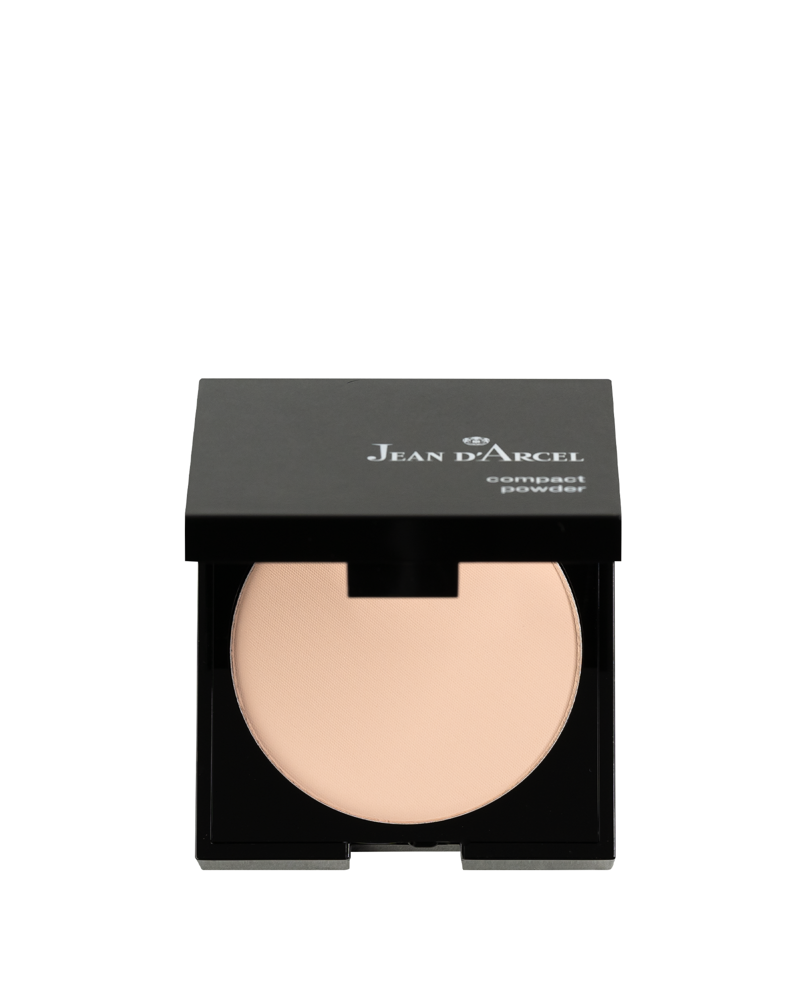 Compact Powder