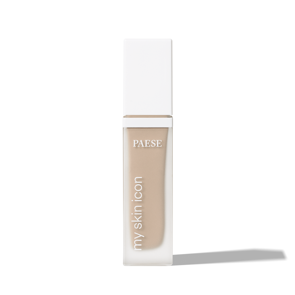 My Skin Icon Mattifying Foundation