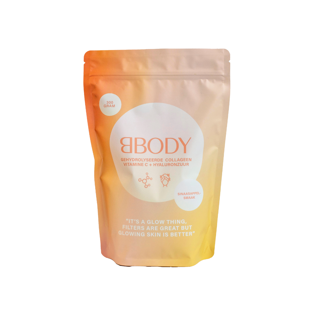 Collageen met vitamine C BBODY