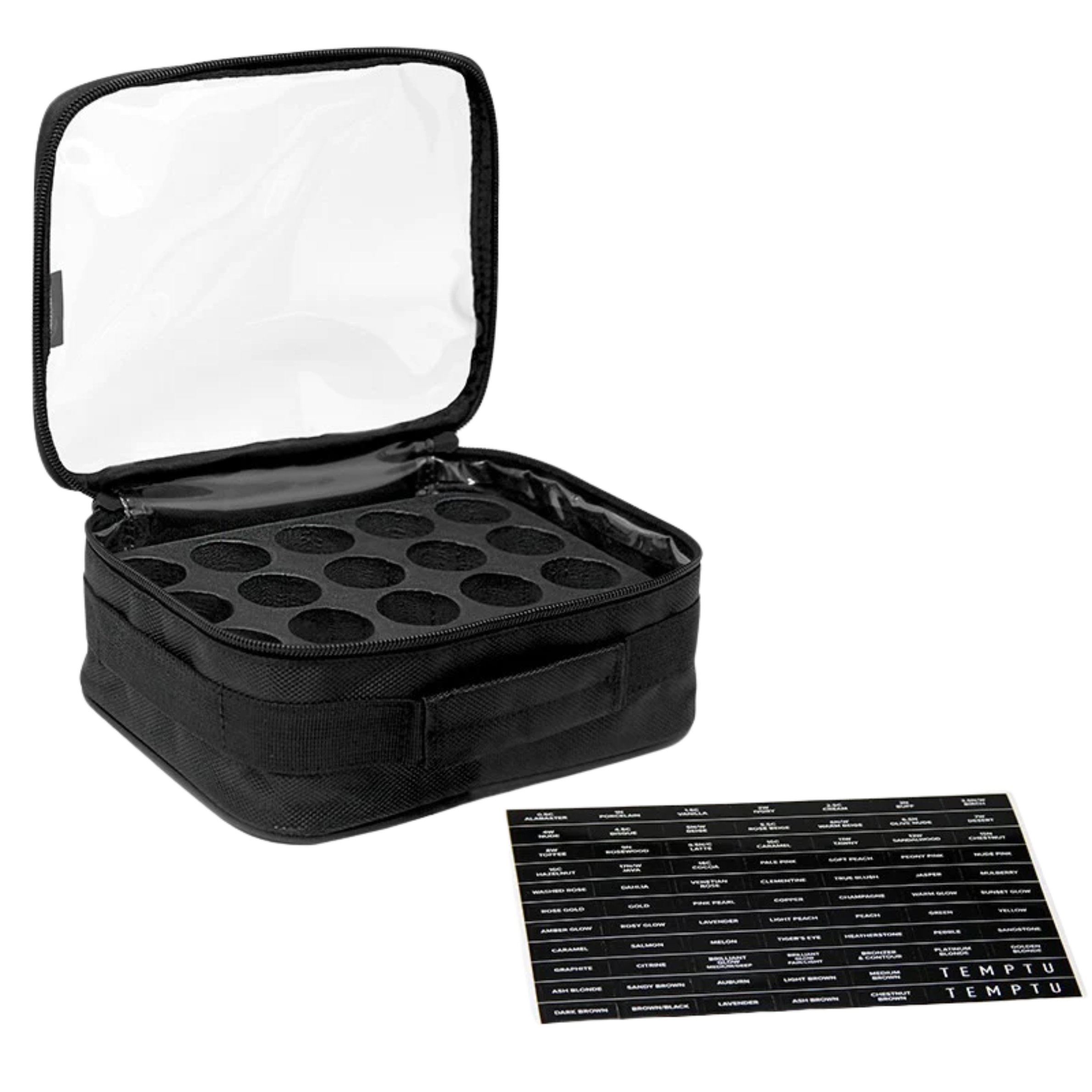 Pro make-up organizer Pro make-up organizer