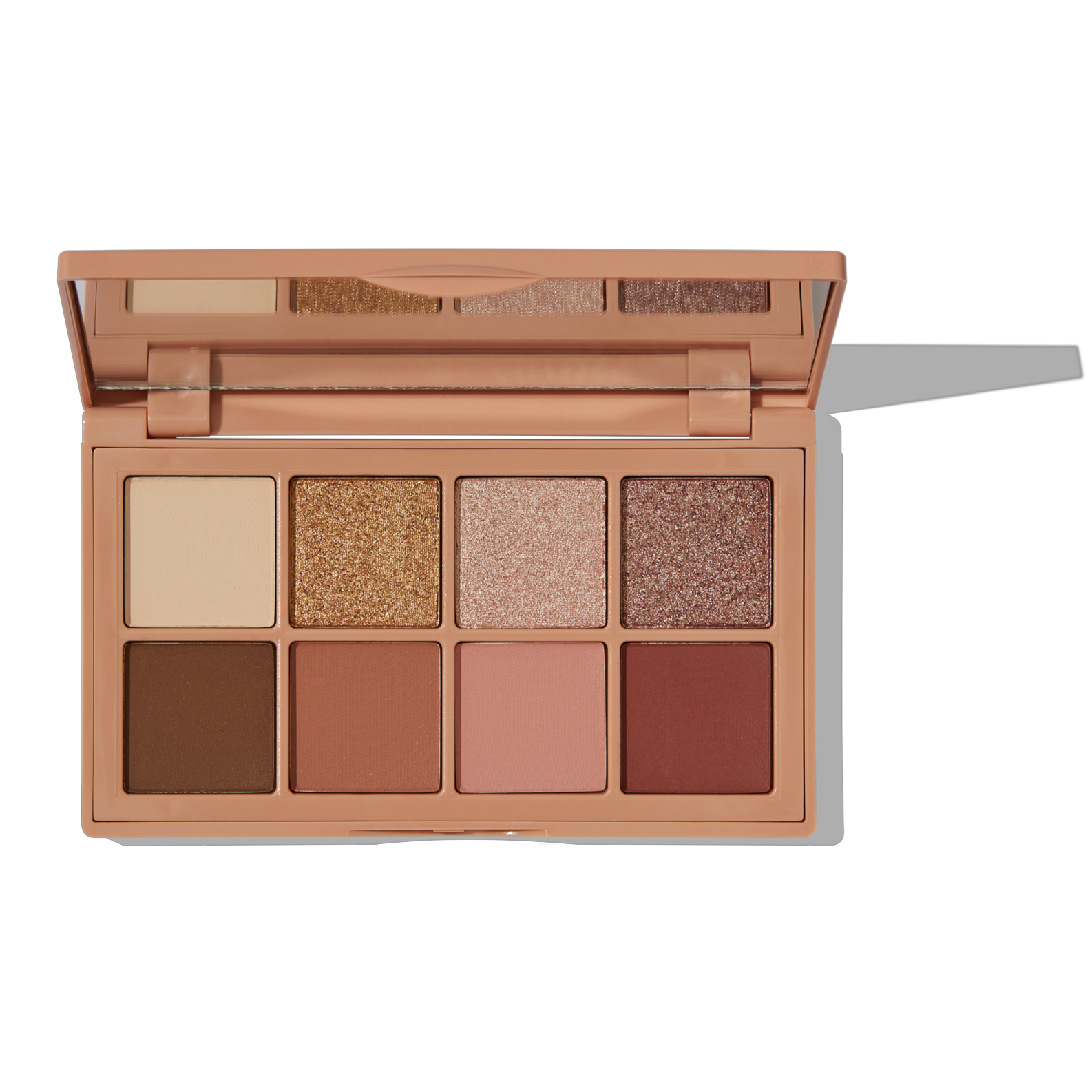 Eyeshadow Palette Warm Crush 