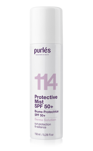 Protective Mist SPF 50+