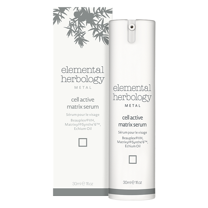 Cell Active Matrix Serum