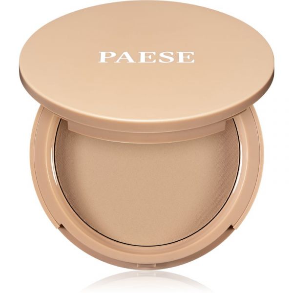 Semi - Transparent Matte Powder 