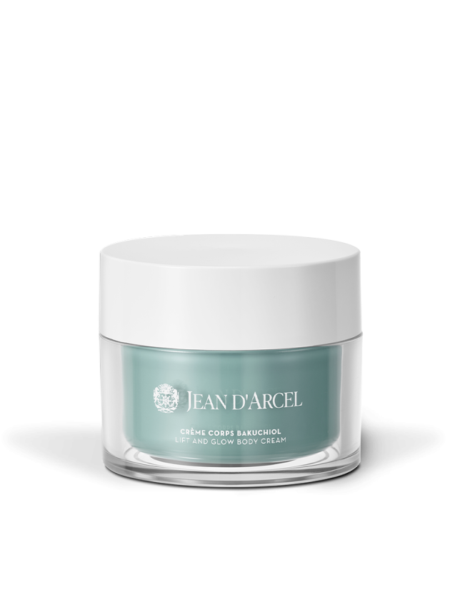 Crème corps bakuchiol