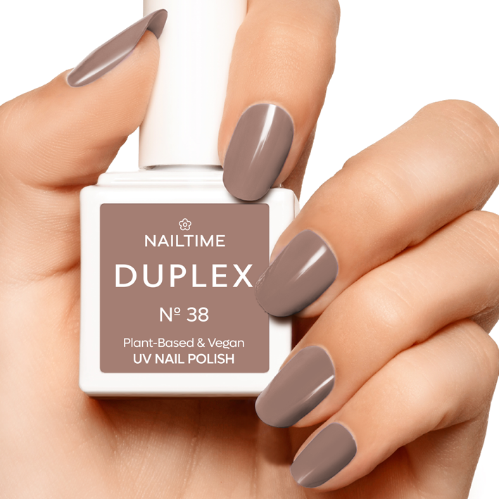 Duplex Nail Polish Duplex Nail Polish