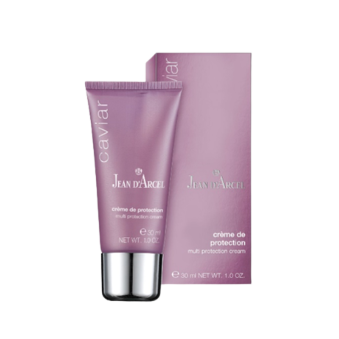 Crème de protection - travelsize Crème de protection - travelsize