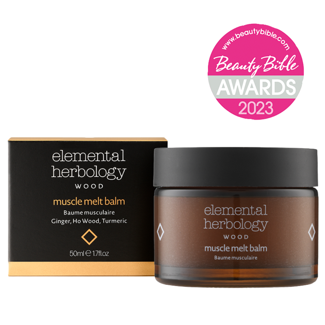 Muscle Melt Balm Muscle Melt Balm