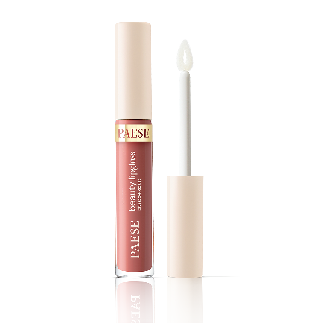 Beauty Lipgloss  - tasty lips