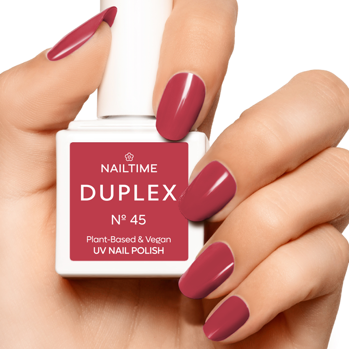 Duplex Nail Polish Duplex Nail Polish