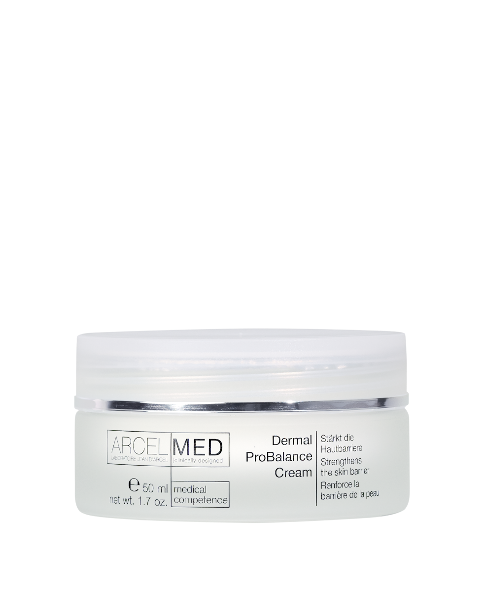 Dermal ProBalance Cream