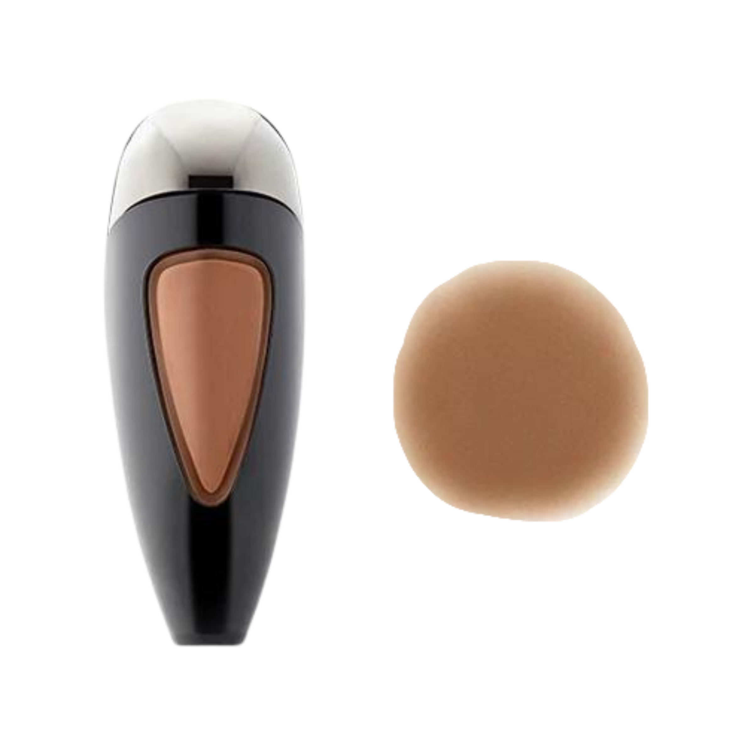 Perfect Canvas Airpod Bronze & Contour