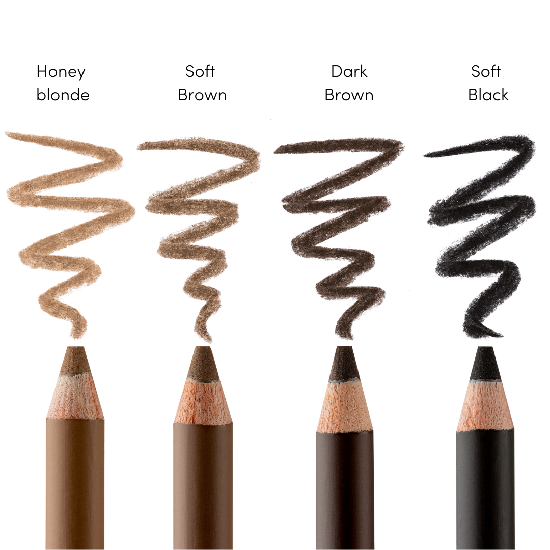 Powder Browpencil 