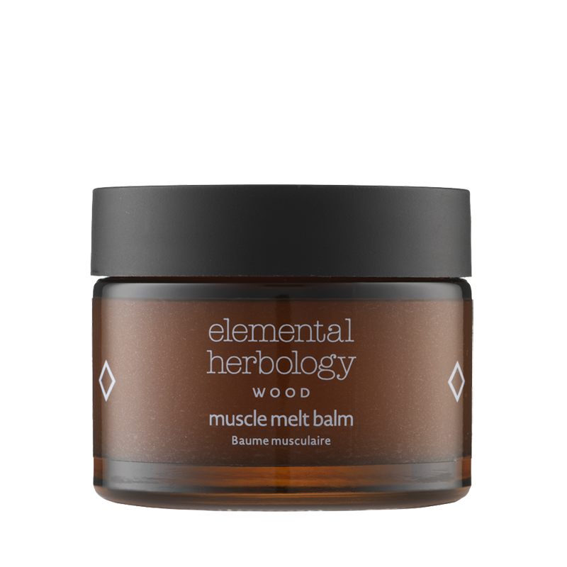 Muscle Melt Balm