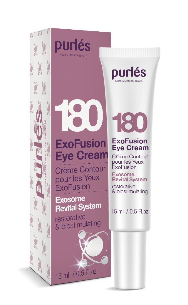 ExoFusion Eye cream