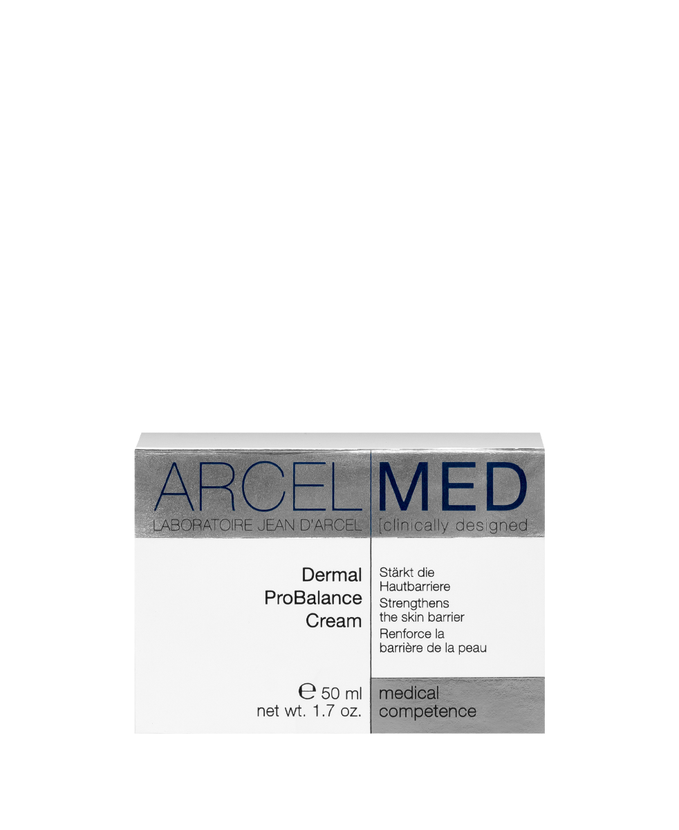 Dermal ProBalance Cream