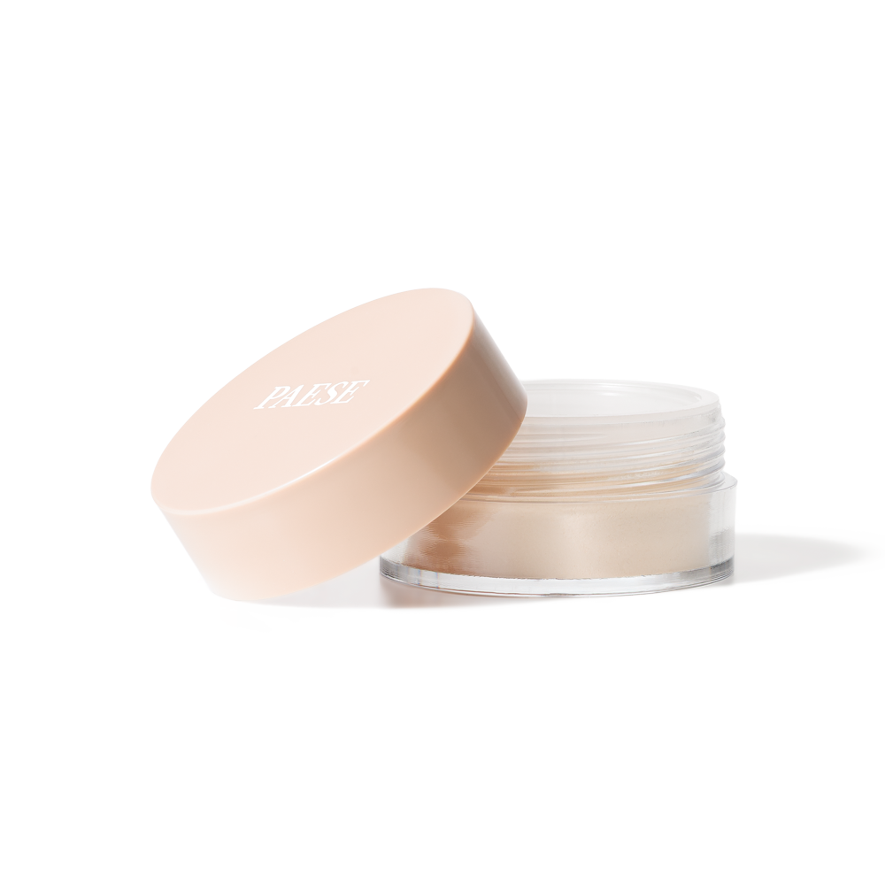 Puff Cloud Soft Cover Blur - Under eye & face powder