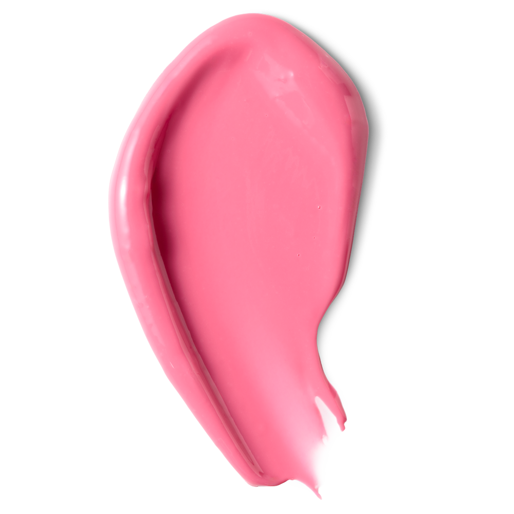 Peptide lip mask