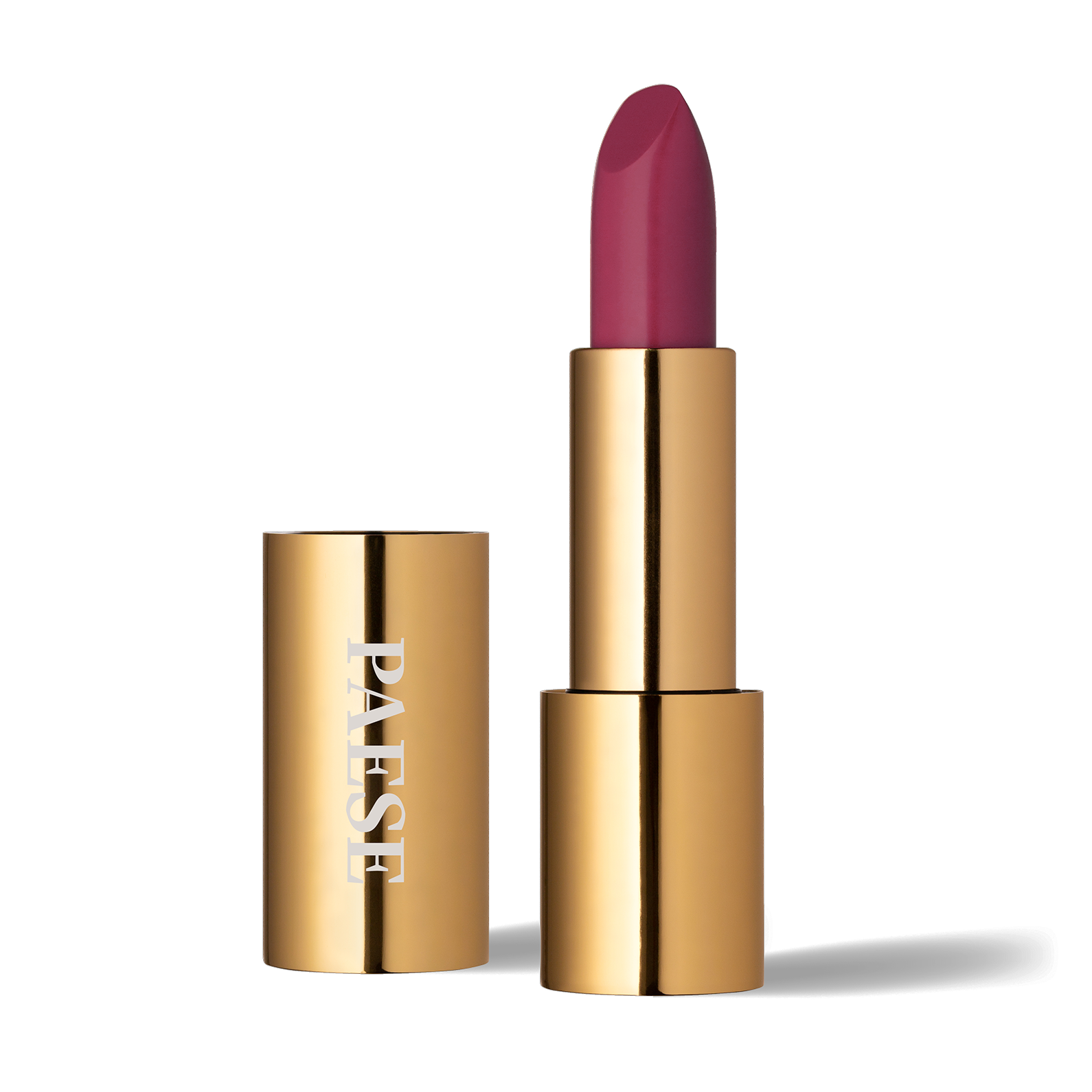 Lipstick with argan oil 