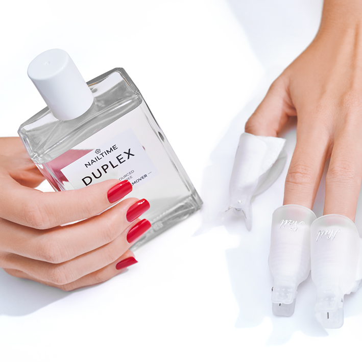 Duplex Starter Set Nude