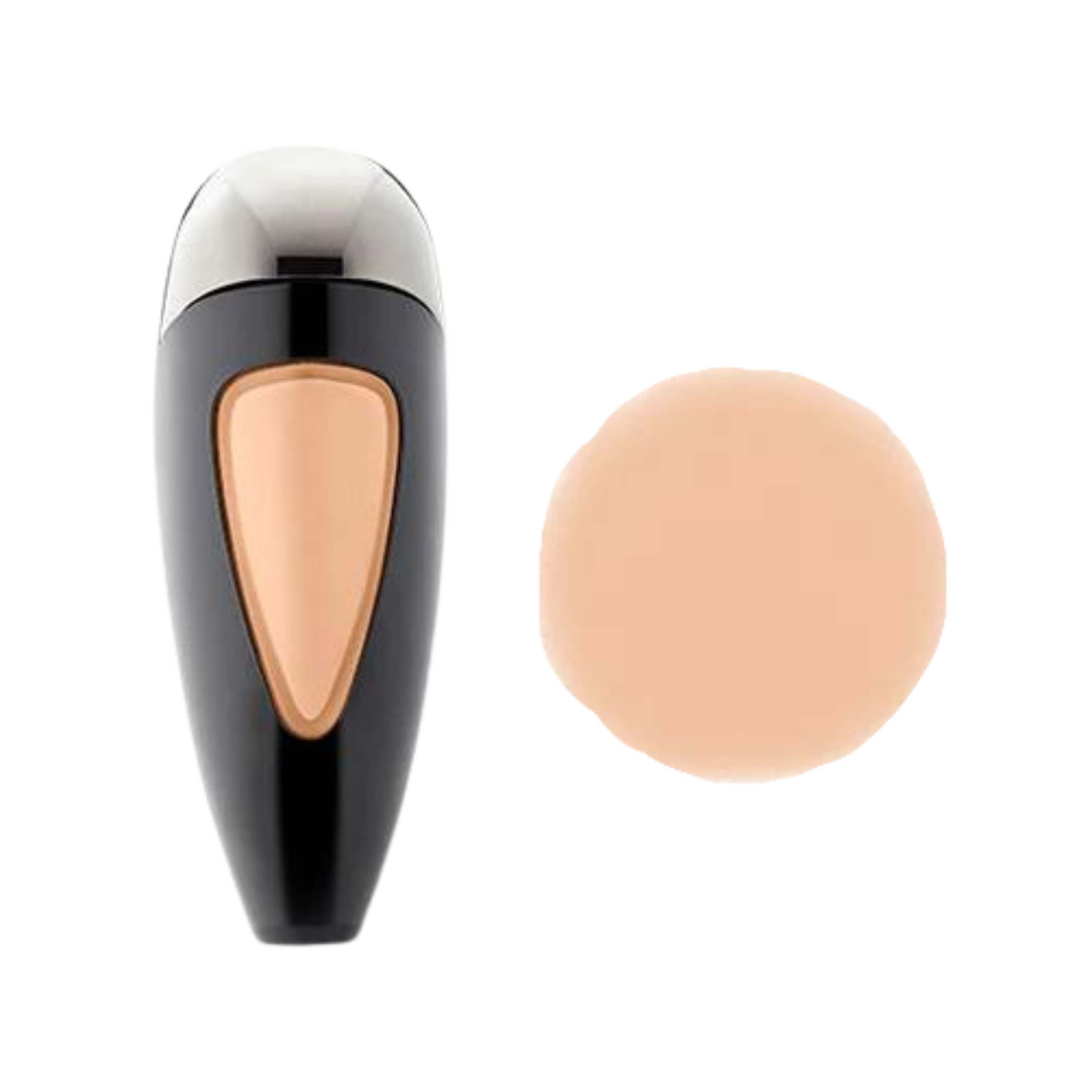 Perfect Canvas Airpod Foundation