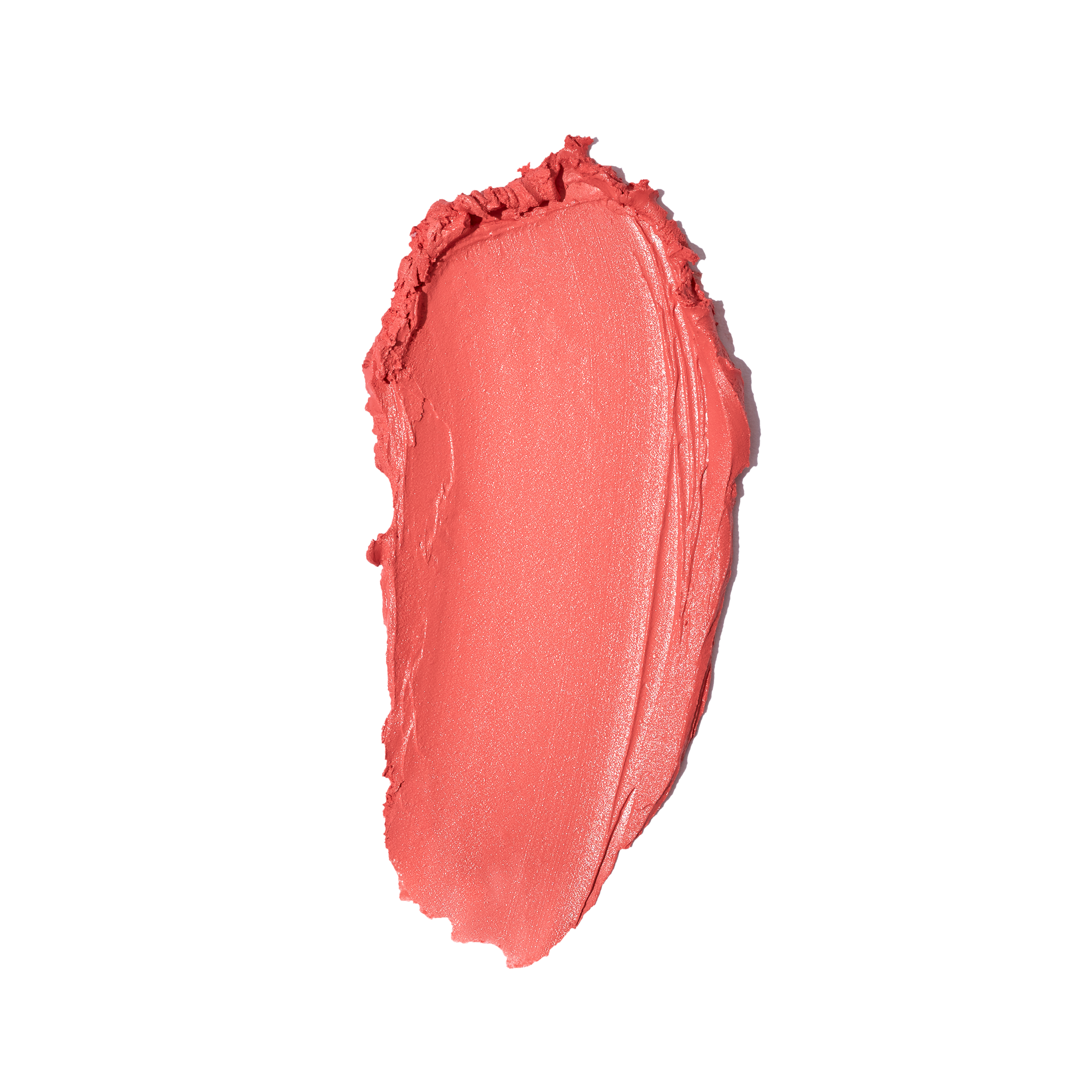Creamy Blush Kissed Creamy Blush Kissed