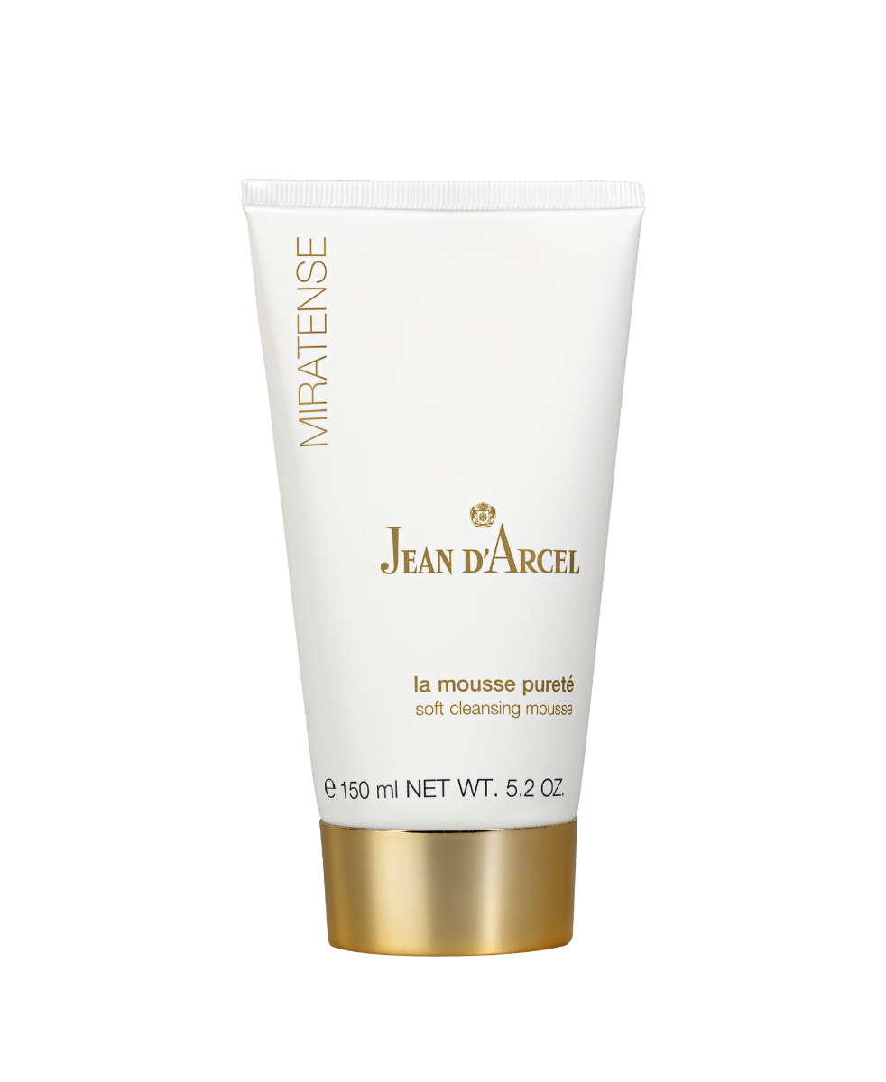 La mousse pureté La mousse pureté