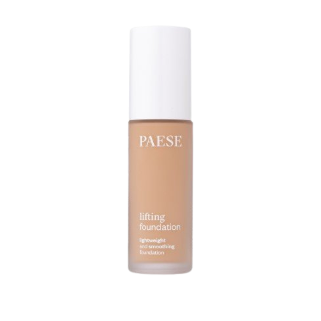 Lifting foundation