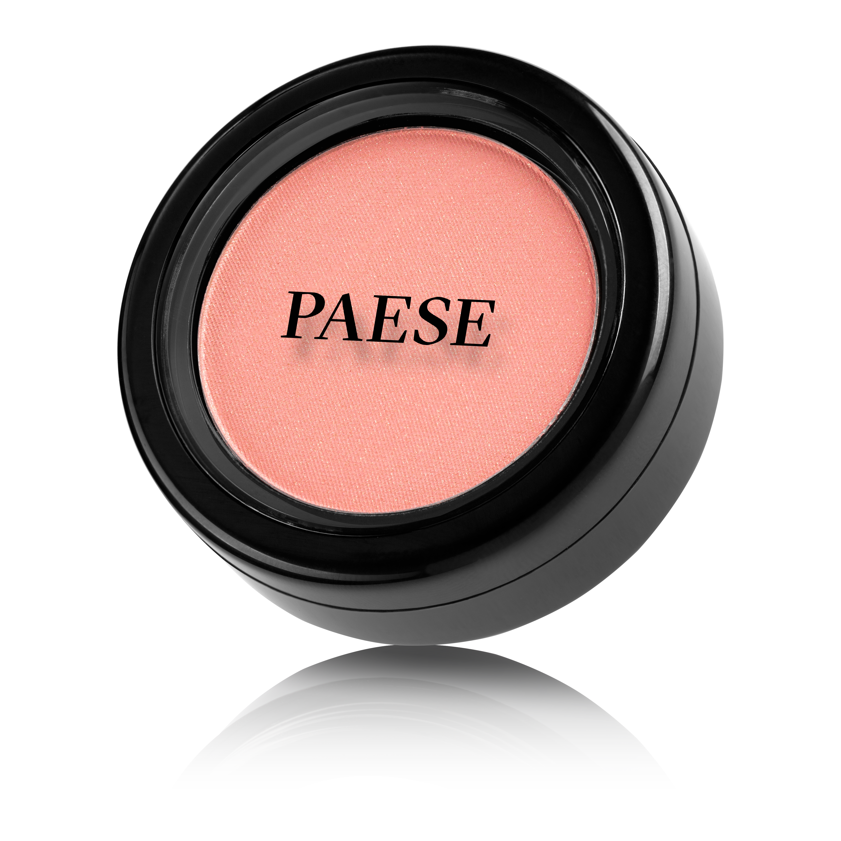 Blush With Argan Oil 