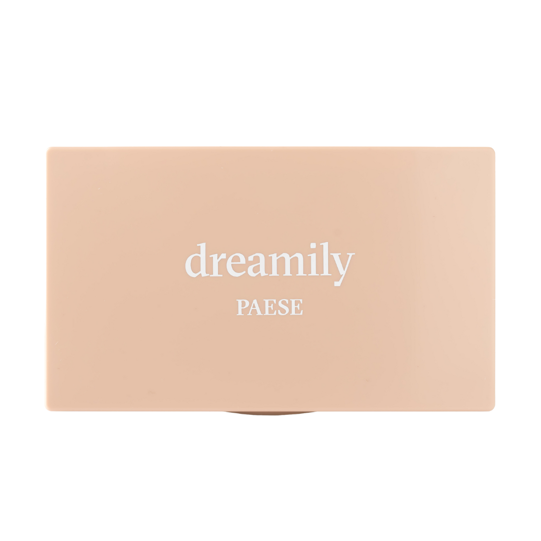 Eyeshadow Palette Dreamily