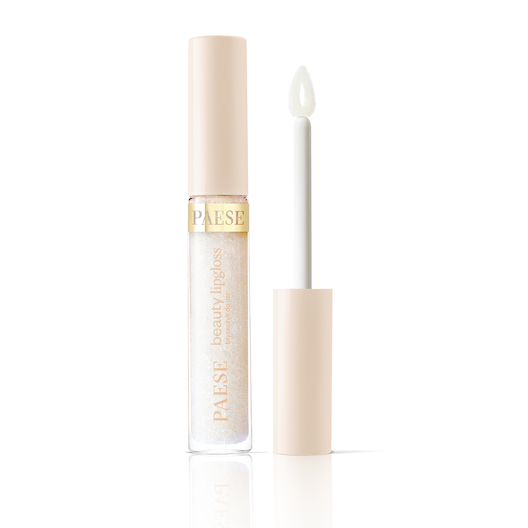 Beauty Lipgloss  - tasty lips