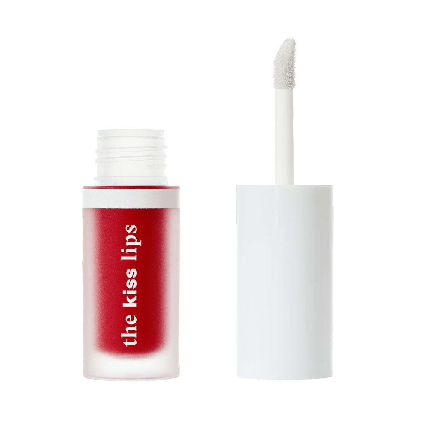 The Kiss Lips Liquid Lipstick