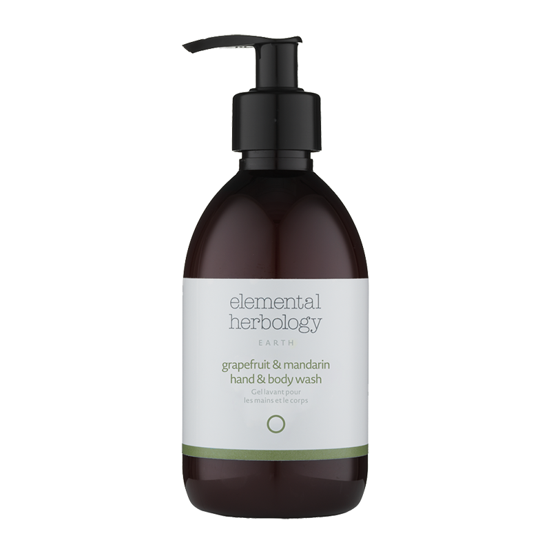 Grapefruit & Mandarin Hand & Body Wash