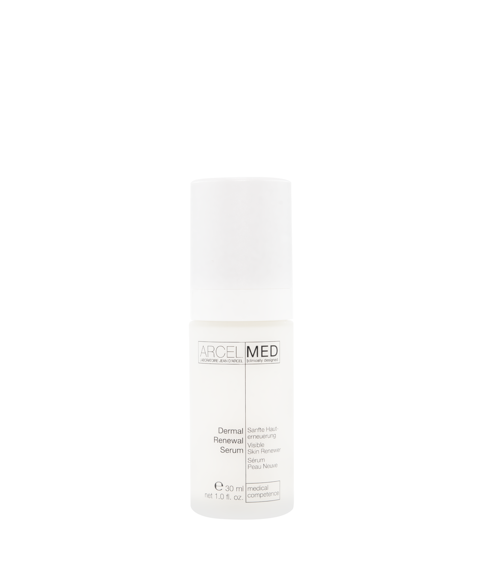 Dermal Renewal Serum