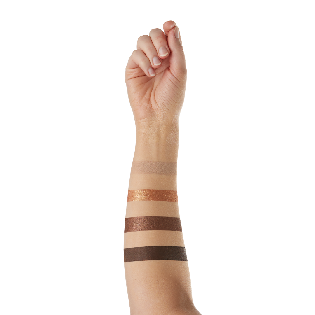 Daily vibe palette Daily vibe palette