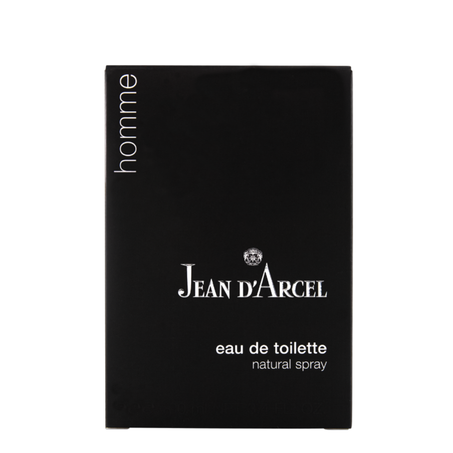 Eau de toilette Spray Eau de toilette Spray
