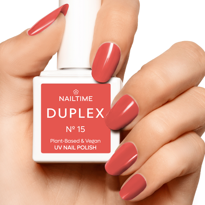Duplex Nail Polish Duplex Nail Polish