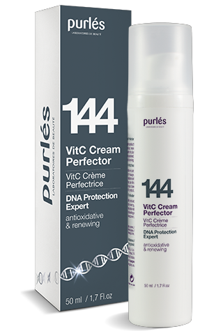 VitC Cream Perfector